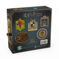 Puzzle Harry Potter Diagon Alley Shop Signs, 5x200 dielikov