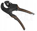 Klište na rúrky a chrániče NeoTools 02-073, 0-42 mm priemer Klište na trubky a chrániče NeoTools 02-073, 0-42 mm průměr