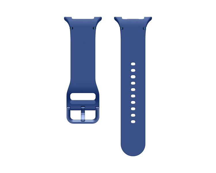 Samsung Športový remienok (veľkosť S/M) Watch 8 Blue