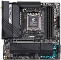 GIGABYTE B650M AORUS ELITE AX/AM5/mATX Základní deska, AMD B650, AM5, 4x DDR5 DIMM (max. 128GB), 2x M.2, HDMI, DisplayPort, USB typ C, Wi-Fi, mATX