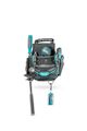 Makita taška na pokrývače 290x145x270 mm