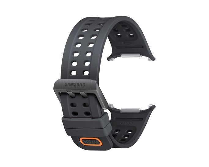 Samsung Športový remienok Marine Band Watch Ultra2 Black