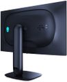 Dell Alienware AW2725Q LCD 27" OLED/3840x2160/1000:1/1ms/2xHDMI/DP/USB 3.0/čierna OLED monitor, herný, 27", IPS, 3840×2160, 16:9, 240Hz, 0,03ms, 1000cd/m2, DisplayPort, 2× HDMI, 3× USB, USB-C, PIVOT, VESA, en. t