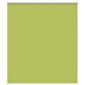 vidaXL roleta Blackout listy zelené 130x150 cm Šírka látky 126,6cm