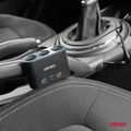 Predlžovacia zásuvka 2x USB-A 1x USB-C 12/24V 120W 70cm AMiO-04361