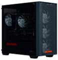 HAL3000 Online Gamer / AMD Ryzen 5 7600/ 32GB DDR5/ RTX 5060/ 1TB PCIe4 SSD/ WiFi/ W11 Herní pocítac, AMD Ryzen 5 7600, 32GB DDR5, NVIDIA GeForce RTX 5060 8GB, 1TB PCIe SSD, Wi-Fi, W11
