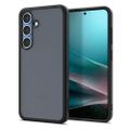 Puzdro Spigen Ultra Hybrid pre Samsung Galaxy S25 Frost Black