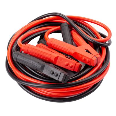 Štartovacie káble 1200A - 6m AMiO-01436