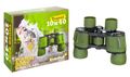 Binokulárny ďalekohľad Levenhuk Travel 10x40