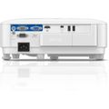 BENQ EH600, FHD Projektor, biely