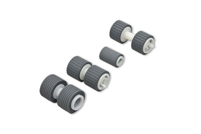 Roller Assembly Kit pre DS-760/860