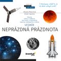 Kniha o tajomstvách nekonečného vesmíru. Vesmír. Neprázdna prázdnota.