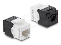 Keystone modul RJ45 jack na LSA Cat.6 U