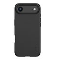 NILLKIN super frosted shield PRO MAGNETIC IPHONE 17 AIR, BLACK / ČIERNY