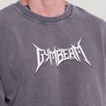 Mikina Spike Gray - GymBeam, veľkosť M