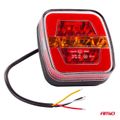 Svetlo zadné združené LED (ĽAVÉ PRAVÉ) RCL-05-LR