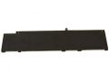 Dell Baterie 4-cell 68W/HR LI-ON pro G3 3500, 5500, SE 5505 Baterie, pro notebook, originální, 68Wh, Li-Ion, 4clánková, pro Dell G3 3500, G3 5500, G5 SE 5505