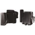 Gumové koberce Citroen Jumper (06-) (len predný) (3D) SIXTOL