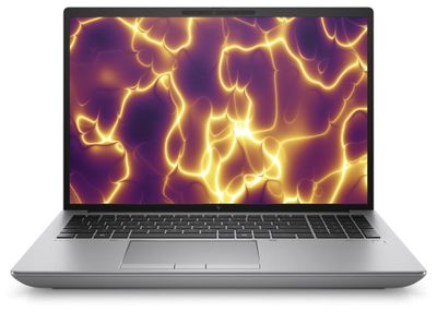HP ZBook/Fury G11/i7-14700HX/16"/WUXGA/32GB/1TB SSD/RTX1000Ada/W11P/Silver/3RNBD Notebook, i7-14700HX, 32GB DDR5, 1TB SSD, NVIDIA RTX 1000 6GB, 16" WUXGA IPS, W11P, stříbrný