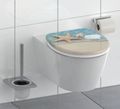 Schütte BEACH | Duroplast, Soft Close