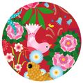 Umelecké puzzle Vták 500 ks
