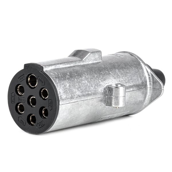 Zástrčka tažného zariadenia 24V N-type AMiO-04790