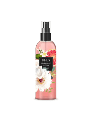 BI-ES GRAPEFRUIT PEONY telový sprej 200ML