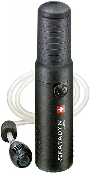 8017685 Katadyn Combi Filter