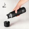 Termoska NILS Camp NC3803 čierna 500 ml