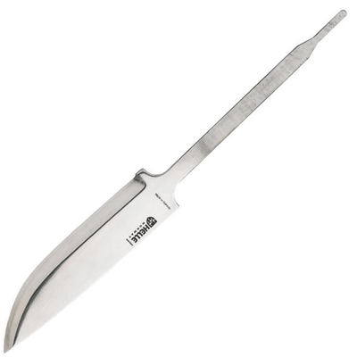 Helle HE-210310 Čepeľ #310 Gaupe trojvrstvová laminovaná oceľ 10,7 cm