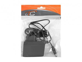LTC Napájecí zdroj LXG011 pro LED pásky 12V/2,5A, 2,5/5,5mm, 30W, DC LTC Napájecí zdroj LXG011 pro LED pásky 12V/2,5A, 2,5/5,5mm, 30W, DC