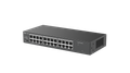 Reyee RG-ES124G-L, 24-Port 10/100/1000 Mbps Unmanaged Non-PoE Switch