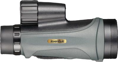 Monokulárny ďalekohľad LEVENHUK New Wise PRO ED 10x50