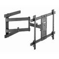 GEMBIRD WM-80ST-05, TV Držiak na stenu, 37"-80"