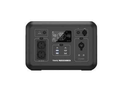 Nabíjacia stanica VOLT Travel Powerbox 2400 1200W