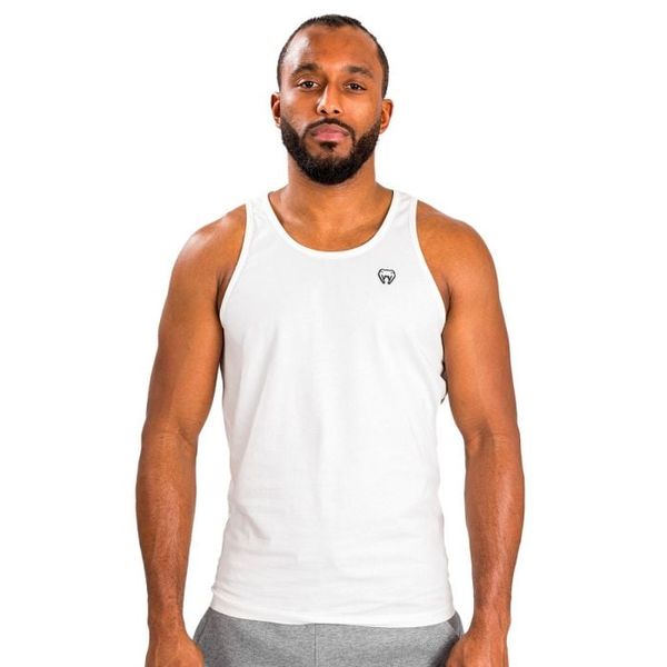 Tielko Silent Power White - Venum