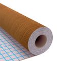 vidaXL Samolepiaca fólia na nábytok dub 500x90 cm PVC