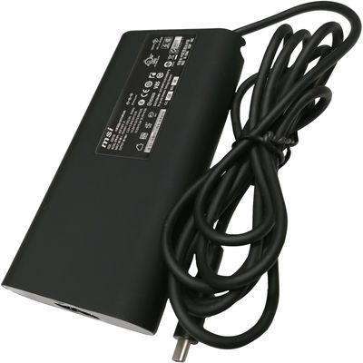 Napájací adaptér MSI 90W 20V (vrátane sieťovej šnúry)