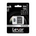 Karta pamäte Lexar High-Performance Silver Plus microSDXC 1TB + adaptér