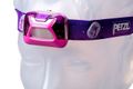 Petzl E091BA01 TIKKID PINK detská čelovka, ružová