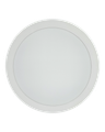 LED stropné CCT svietidlo TR-200NS - 20W 2050lm ø23x5,5cm Trixline