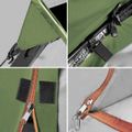 Turistický stan NILS Camp NC6312 Trekker III