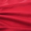 vidaXL Posteľná bielizeň 2 ks polyesterový flís 150x200 cm burgundská