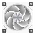 Chladiaci ventilátor DarkFlash DM20 LINE (biely)