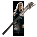 Pero a záložka Harry Potter - Lucius Malfoy