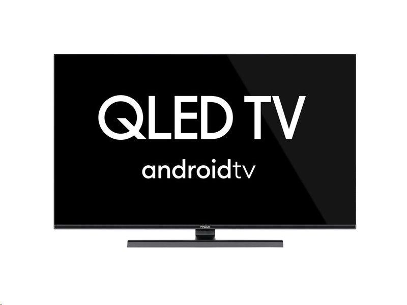 FINLUX 32FQI8071 QLED SMART TV ANDROID