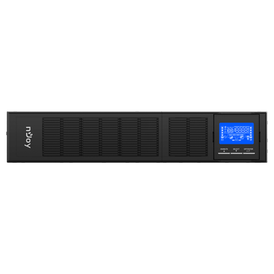 nJoy - Balder 1500, UPS, UPS, 1500VA / 1500W, On-Line