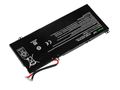 AC54 Green Cell Battery for Acer Aspire Nitro V15 VN7-571G VN7-572G VN7-591G VN7-592G / 11,4V 4605mA