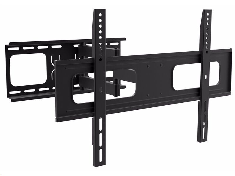 Cabletech UCH0129 TV držák (37-70'' 50kg) čierny