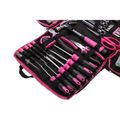 Sada náradia HOME PINK 120 BAG SIXTOL SX3021
